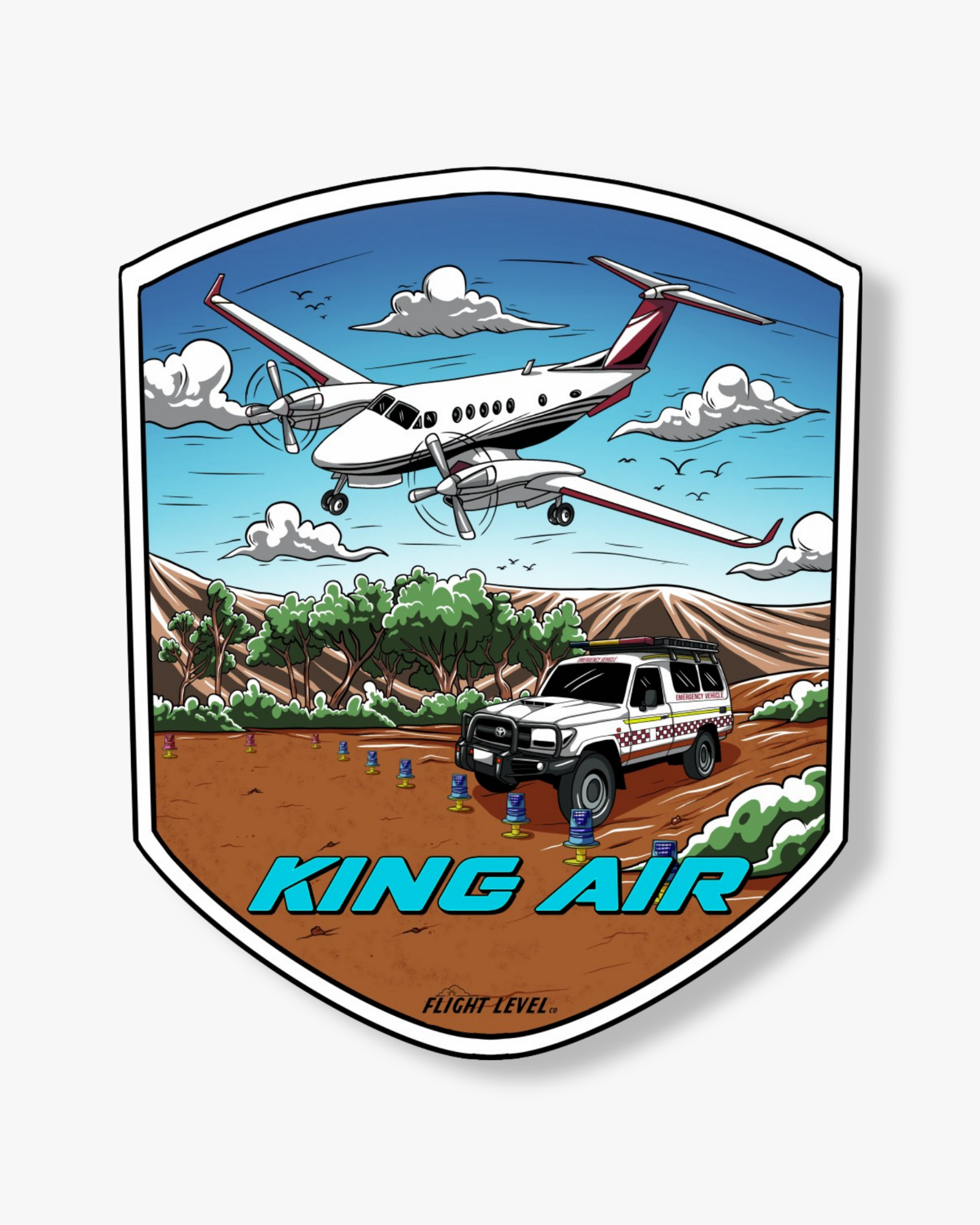 kingair